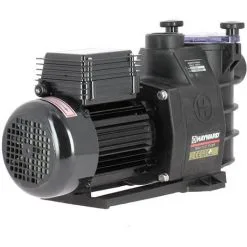 Pompe Piscine - Max Flo - 0,5 CV - Mono - 8 M3/h De Hayward -Hayward Soldes Boutique 12175990 3
