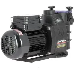 Pompe Piscine - Max Flo - 0,75 CV - Mono - 11 M3/h De Hayward -Hayward Soldes Boutique 12175991 3