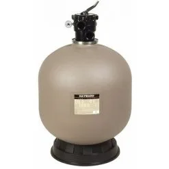 Filtre à Sable 22m3/h - S0310txe - Hayward