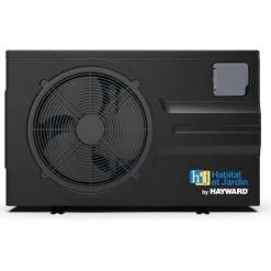 Pompe à Chaleur "Smart By Hayward" Full Inverter - 8,97 KW 6 Pompe à Chaleur "Smart By Hayward" Full Inverter - 8,97 KW -Hayward Soldes Boutique 13433311 3