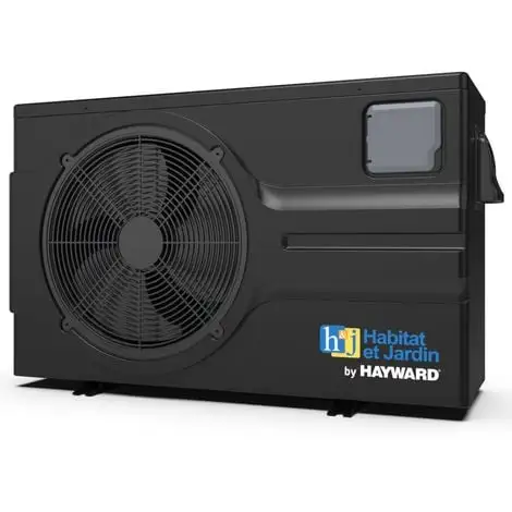Pompe à Chaleur "Smart By Hayward" Full Inverter - 7,33 KW 1 Pompe à Chaleur "Smart By Hayward" Full Inverter - 7,33 KW