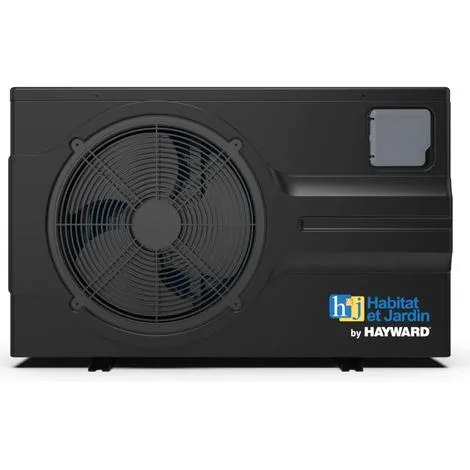 Pompe à Chaleur "Smart By Hayward" Full Inverter - 7,33 KW 3 Pompe à Chaleur "Smart By Hayward" Full Inverter - 7,33 KW – Image 3