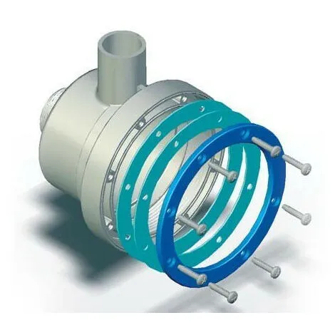 Turbojet Liner Hayward 2 Turbojet Liner Hayward – Image 2