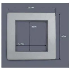 Enjoliveur Skimmer Hayward SPX1094R PM