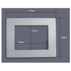 Enjoliveur Skimmer Hayward SP 1084 PM