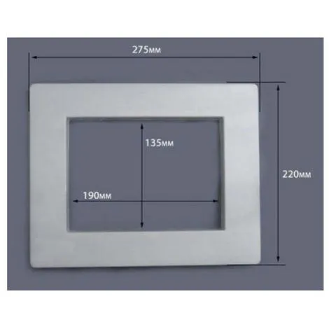 Enjoliveur Skimmer Hayward SP 1084 PM 1 Enjoliveur Skimmer Hayward SP 1084 PM