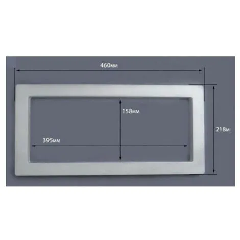 Enjoliveur Skimmer Hayward SKX3102 GM - Couleur: Blanc - Blanc 1 Enjoliveur Skimmer Hayward SKX3102 GM - Couleur: Blanc - Blanc