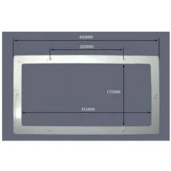 Enjoliveur Skimmer Hayward PWX2503