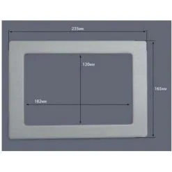 Enjoliveur Skimmer Hayward SKX3101 PM