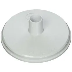 Couvercle D'aspiration De Skimmer, SKIM VAC HWD"SP1106" - HAYWARD - Blanc