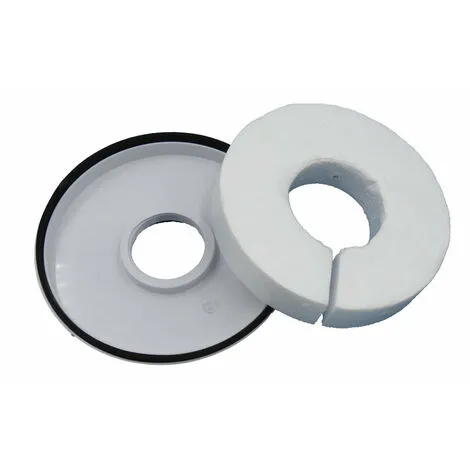 Hayward SP11051 Skimmer Plaque à Vide Avec Adaptateur Droit -ø 155 Mm - HAYWARD - Blanc 4 Hayward SP11051 Skimmer Plaque à Vide Avec Adaptateur Droit -ø 155 Mm - HAYWARD - Blanc â Image 4