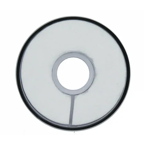 Hayward SP11051 Skimmer Plaque à Vide Avec Adaptateur Droit -ø 155 Mm - HAYWARD - Blanc 5 Hayward SP11051 Skimmer Plaque à Vide Avec Adaptateur Droit -ø 155 Mm - HAYWARD - Blanc â Image 5