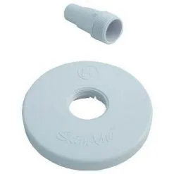Hayward Sp11054 Skim Vac Pour Hors Sol Skimmer - HAYWARD - Blanc -Hayward Soldes Boutique 18151428 3
