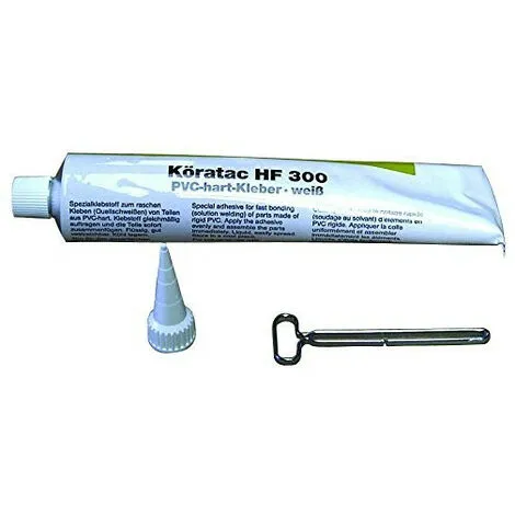 Colle ABS Blanche 250 ML Pour Piscine - HAYWARD 2 Colle ABS Blanche 250 ML Pour Piscine - HAYWARD – Image 2