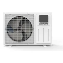 Pompe à Chaleur Réversible "Simplicity By Hayward" ON/OFF - 5 KW - Blanc