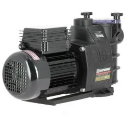 Pompe Piscine - Max Flo - 1 CV - Tri De Hayward -Hayward Soldes Boutique 24800554 3