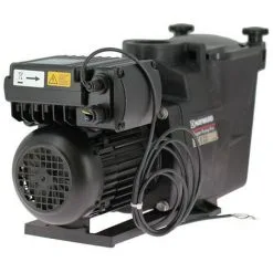 Pompe Piscine - Super Pump VSTD 1 CV De Hayward -Hayward Soldes Boutique 26933093 4
