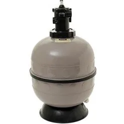 Filtre Piscine - Pro Série HI Top 9.5 M3/h - Ø500 De Hayward