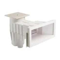 Skimmer Hayward Grande Meurtrière - Type Piscine: Béton