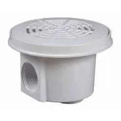 Bonde De Fond Hayward - Type Piscine: Béton