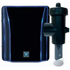 Hayward Soldes Boutique 14 Électrolyseur Hayward Piscine Salt And Swim 2.0 - 8 Gr