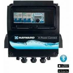 HAYWARD Coffret électrique H - Power Bluetooth Mono