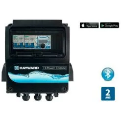 HAYWARD Coffret électrique H - Power Bluetooth Mono -Hayward Soldes Boutique 29784982 5