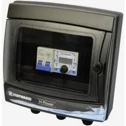 HAYWARD Coffret électrique H - Power Mono