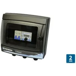 HAYWARD Coffret électrique H - Power Mono -Hayward Soldes Boutique 29784983 4