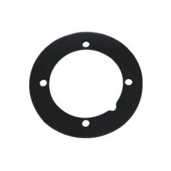 Joint Bride De Refoulement Pour Piscine - Ø 8.6 Cm - Noir - Hayward - Noir