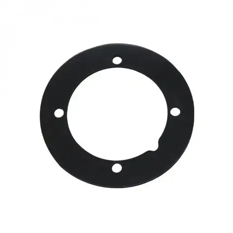 Joint Bride De Refoulement Pour Piscine - Ø 8.6 Cm - Noir - Hayward - Noir 1 Joint Bride De Refoulement Pour Piscine - Ø 8.6 Cm - Noir - Hayward - Noir