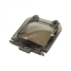 Couvercle De Préfiltre Pour Pompe Superpump SPX1600D - Noir - Hayward - Noir