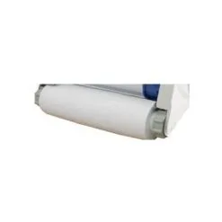 Brosse Mousse + Rouleaux Robot Hayward Aquavac Et Tiger Shark