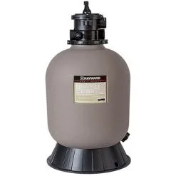 Filtre Piscine - Pro Top - 6 M3/h De Hayward