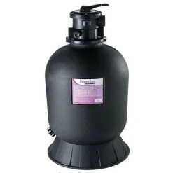 Filtre Piscine - Powerline TOP - 10 M3/h De Hayward