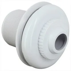 Pièce à Sceller Piscine - Bouche De Refoulement Orientable 2'' - Liner De Hayward