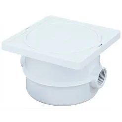 Pièce à Sceller Piscine - Boîte De Connexion De Hayward