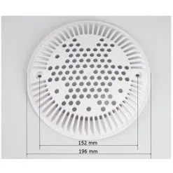 Grilles De Bondes De Fond Hayward