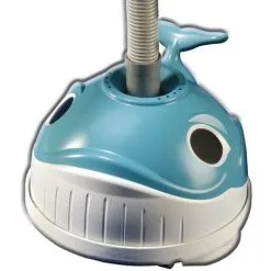 Robot De Piscine Hydraulique Whaly - Hayward - Bleu
