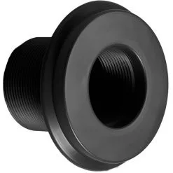 Prise Balai Avec Joints Gris Foncé - Hayward - Gris