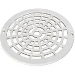 Grille De Bonde De Fond, Réf PDFX9958 - HAYWARD - Blanc