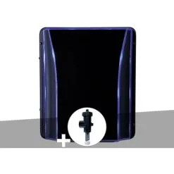 Electrolyseur Au Sel Salt And Swim 2.0 16 G + Détecteur De Débit - Hayward