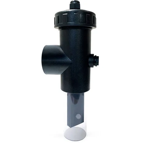 Electrolyseur Au Sel Salt And Swim 2.0 16 G + Détecteur De Débit - Hayward 2 Electrolyseur Au Sel Salt And Swim 2.0 16 G + Détecteur De Débit - Hayward – Image 2