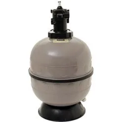 HAYWARD Filtre Pro Top Série Hi 9.5 M³/h Ø500