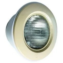 HAYWARD Projecteur LED Couleur Colorlogic II - Modèle: Béton - Couleur Enjoliveur: Sable