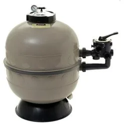 HAYWARD Filtre Pro Side Série Hi 6 M³/h Ø 400 -Hayward Soldes Boutique 50329680 3