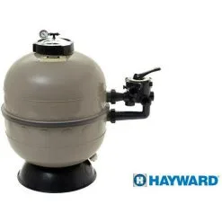 HAYWARD Filtre Pro Side Série Hi 6 M³/h Ø 400 -Hayward Soldes Boutique 50329680 4