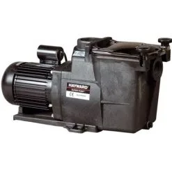 Pompe à Filtration 1.5 Cv 18 M3/h Triphasé 2 - Sp2616xe223 - Hayward