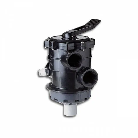 Vanne Filtre A Sable HWD SP071620E Pour Filtre 310-360TE-TXE - HAYWARD 2 Vanne Filtre A Sable HWD SP071620E Pour Filtre 310-360TE-TXE - HAYWARD – Image 2