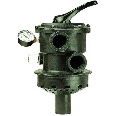 Vanne Filtre A Sable HWD SP071620E Pour Filtre 310-360TE-TXE - HAYWARD 3 Vanne Filtre A Sable HWD SP071620E Pour Filtre 310-360TE-TXE - HAYWARD – Image 3